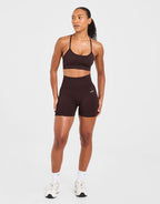Empower Seamless Shorts