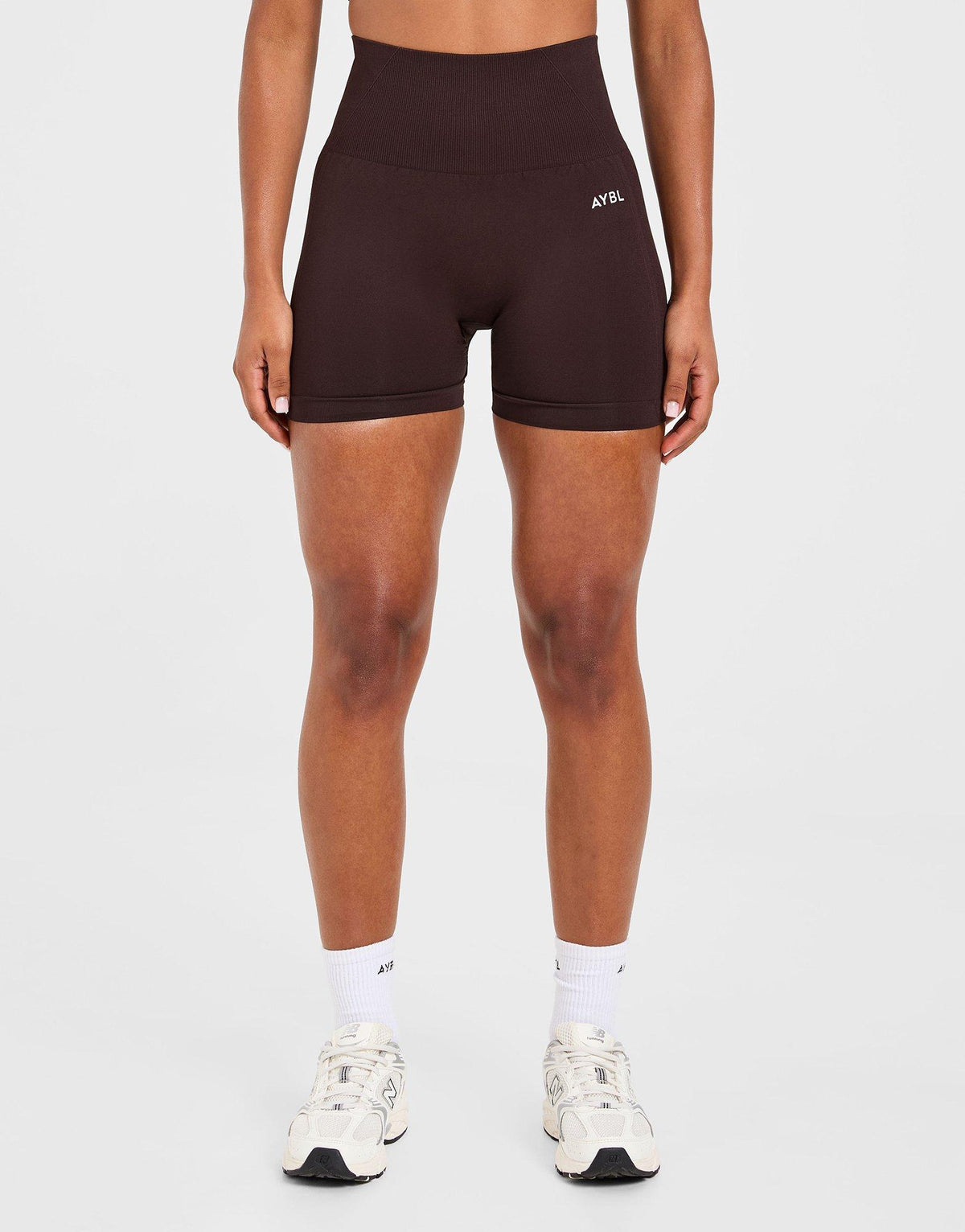 Empower Seamless Shorts