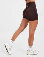 Empower Seamless Shorts