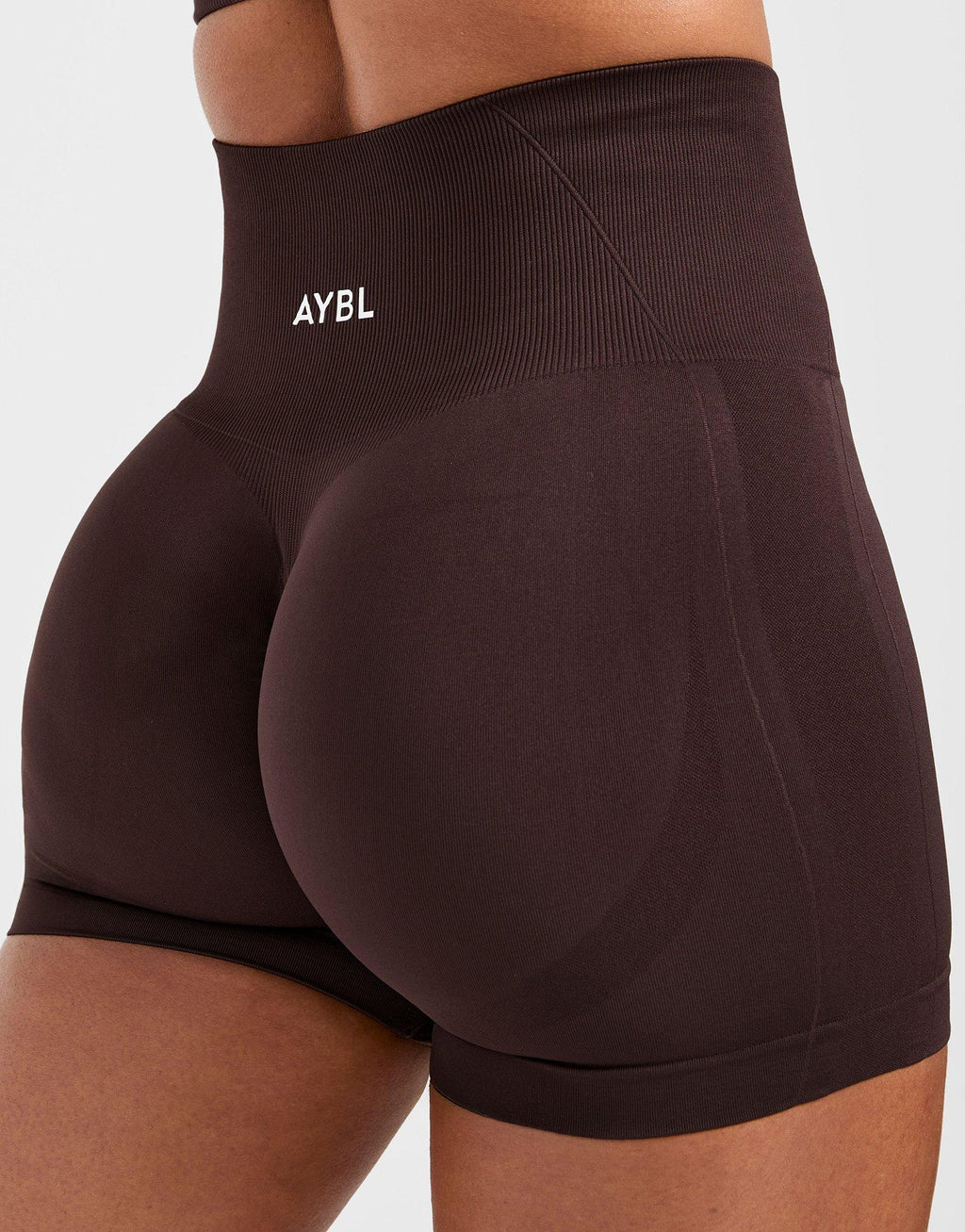 Empower Seamless Shorts