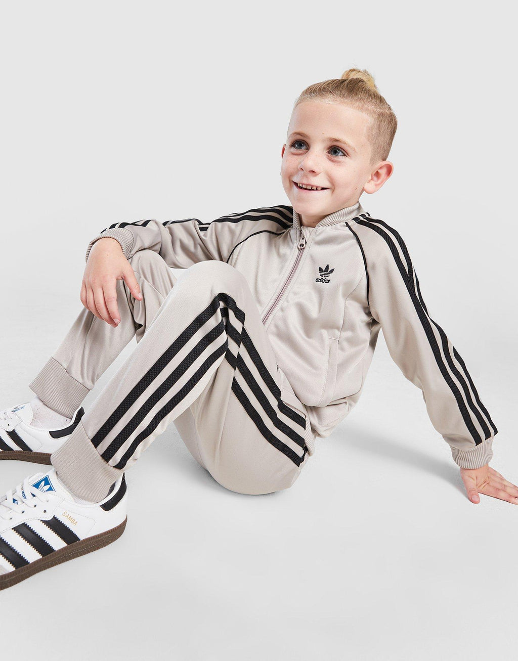 SST Tracksuit Children