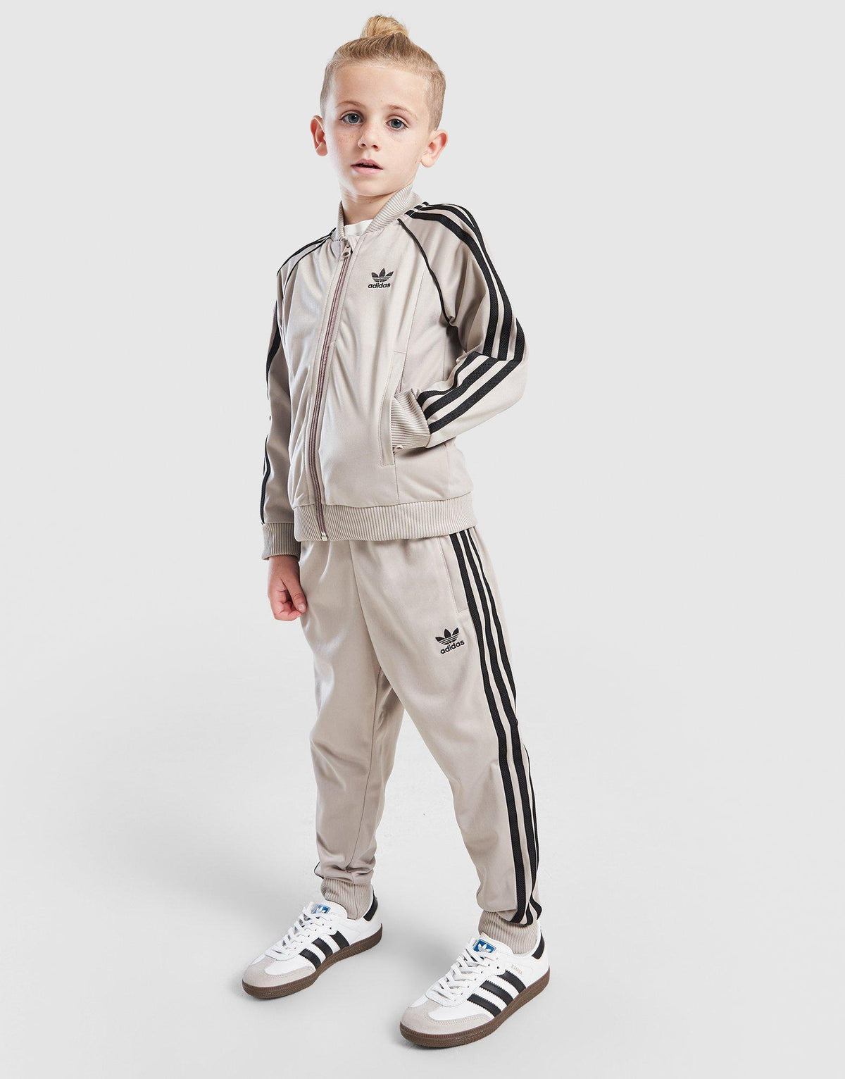 SST Tracksuit Children