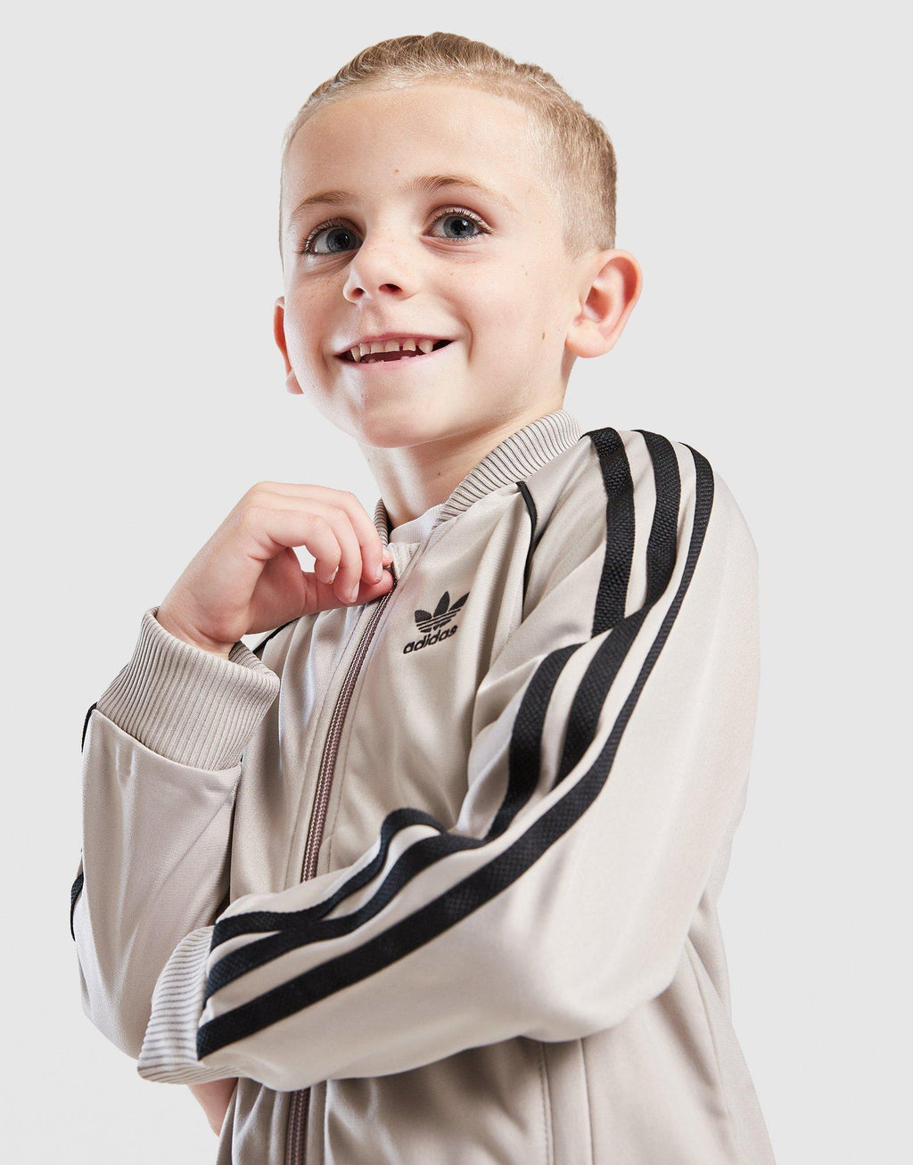 SST Tracksuit Children