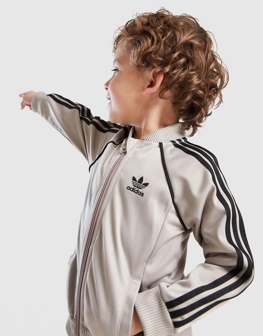 SST Tracksuit Infant