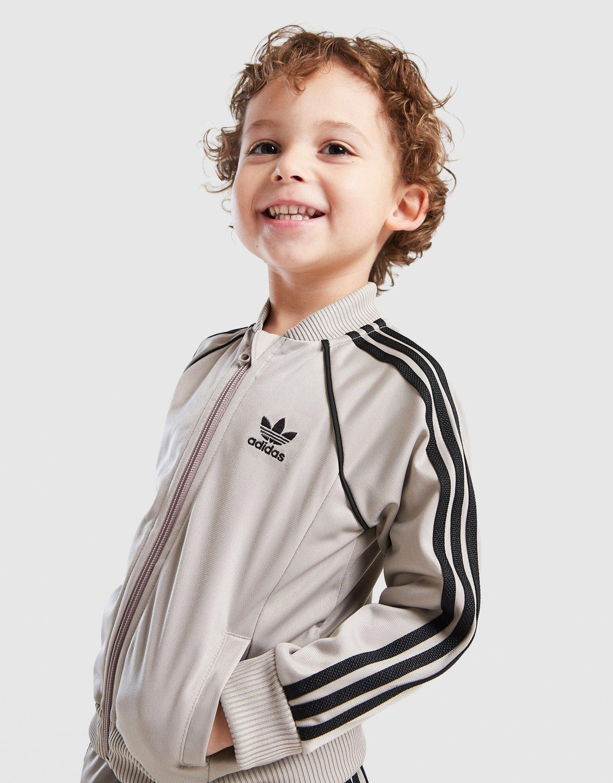 SST Tracksuit Infant