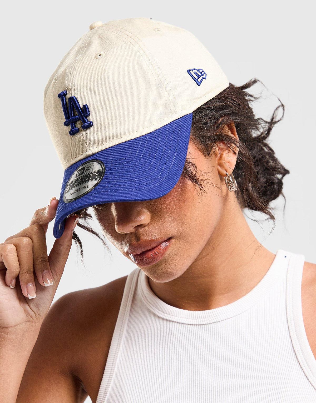 MLB LA Dodgers 9TWENTY Cap