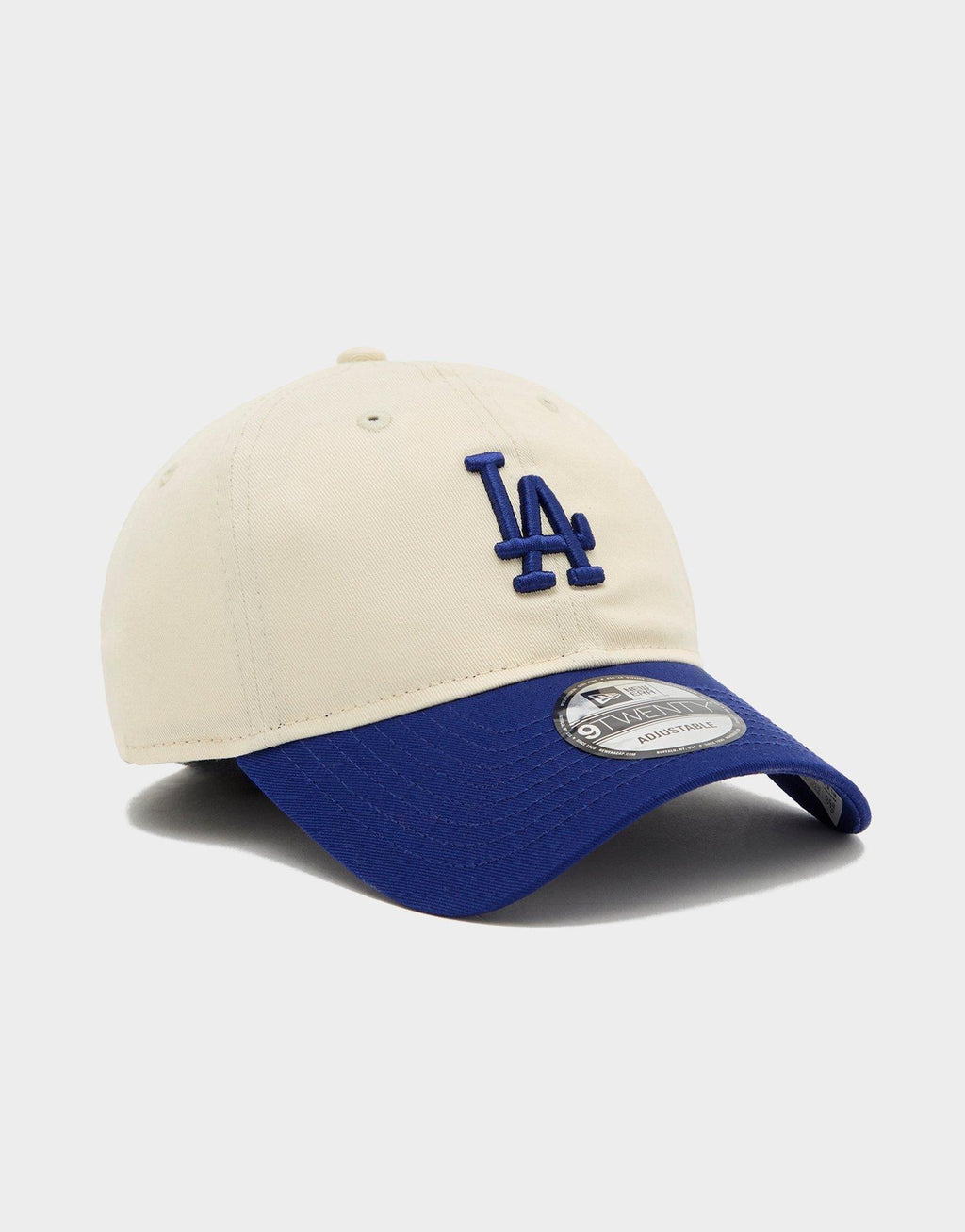 MLB LA Dodgers 9TWENTY Cap