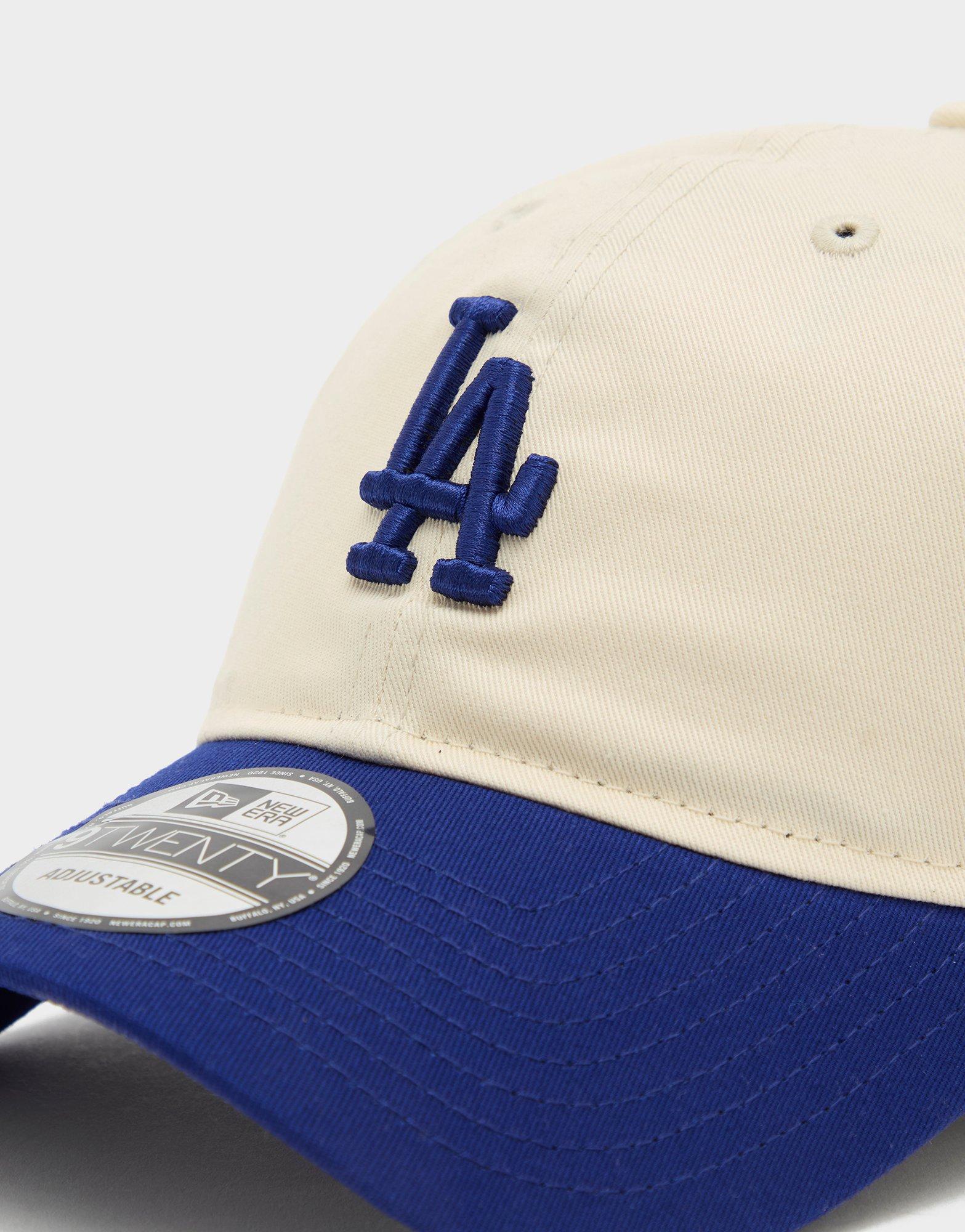 MLB LA Dodgers 9TWENTY Cap