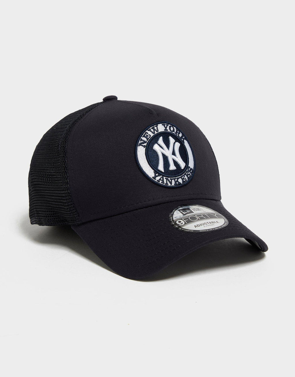 MLB Yew York Yankees 9FORTY Trucker Cap