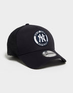 MLB Yew York Yankees 9FORTY Trucker Cap