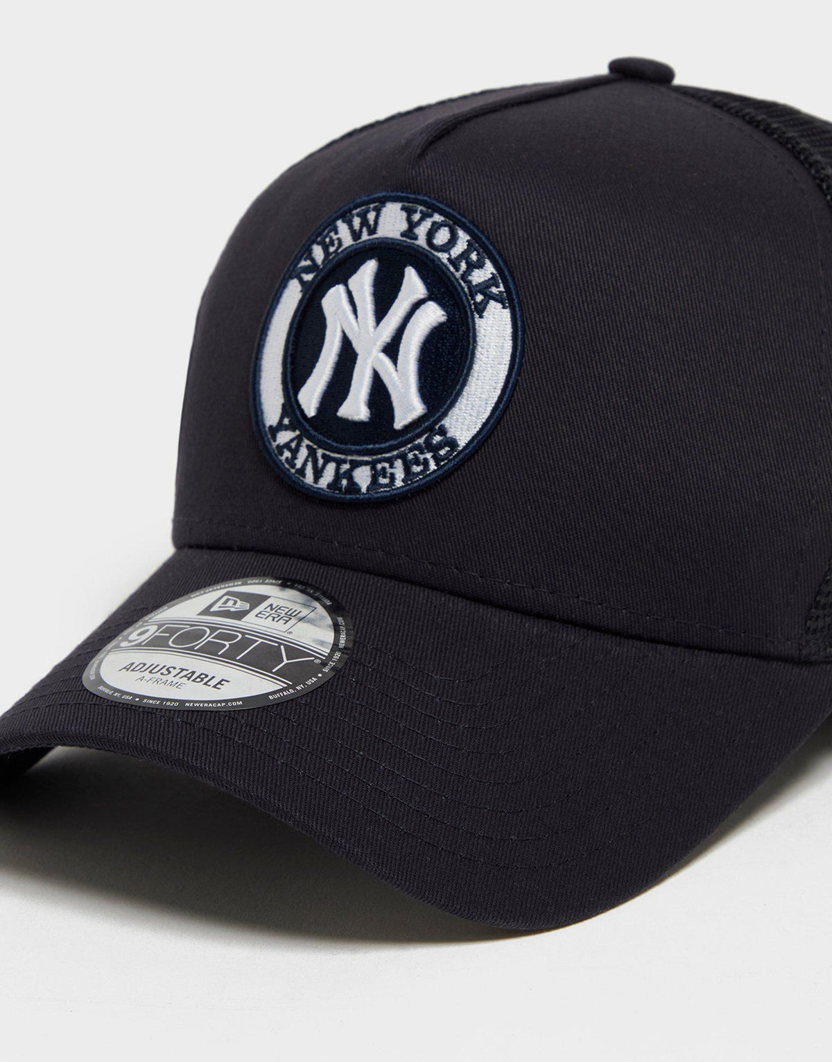MLB Yew York Yankees 9FORTY Trucker Cap