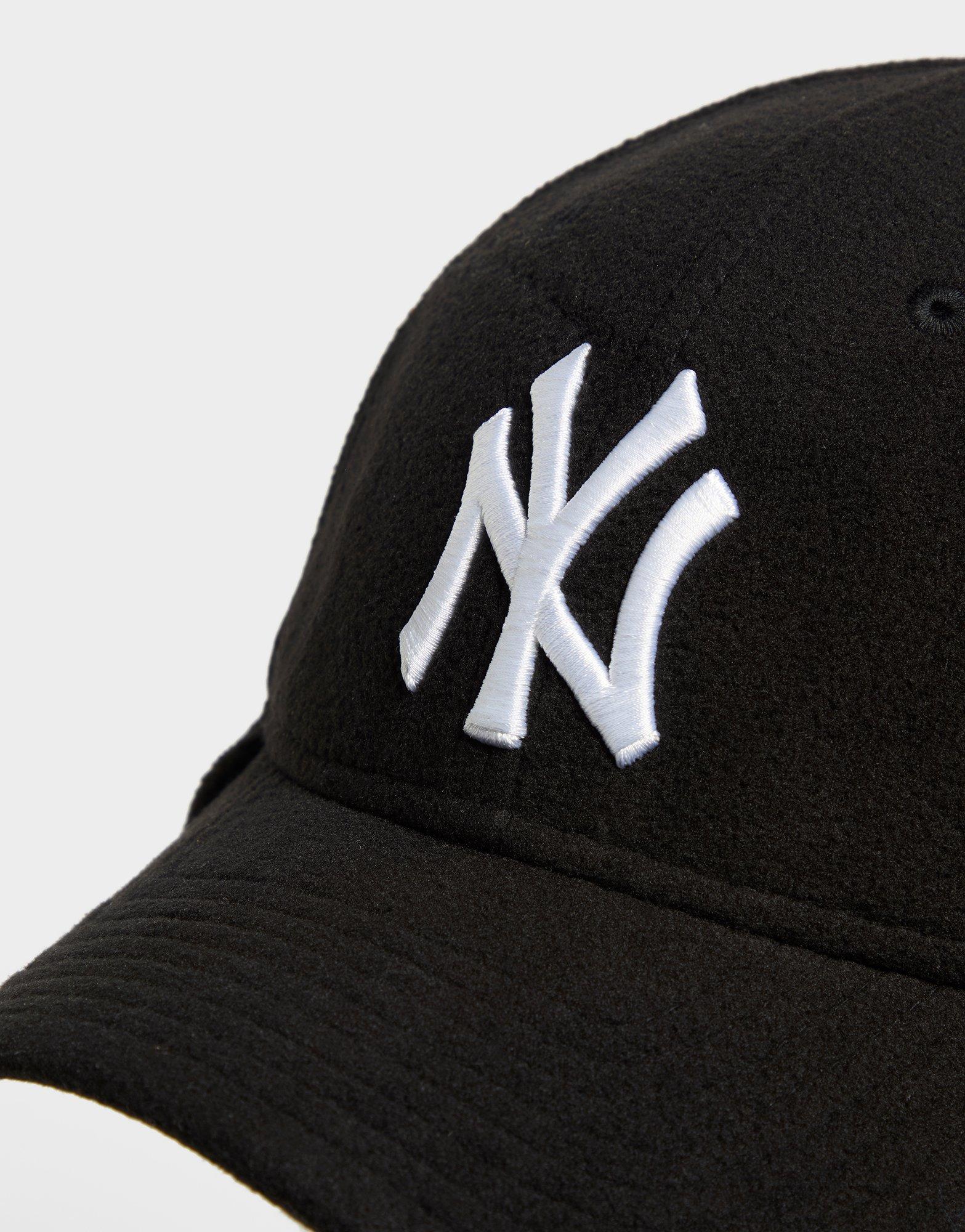 MLB New York Yankees 39THIRTY Downflap Cap