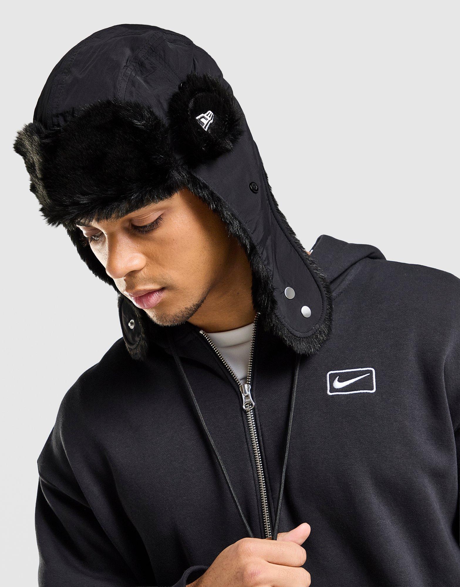 Poly Trapper Hat