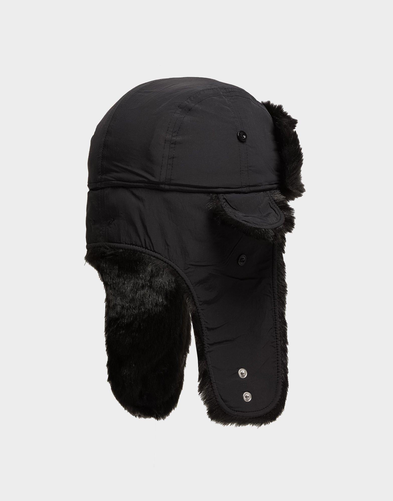 Poly Trapper Hat