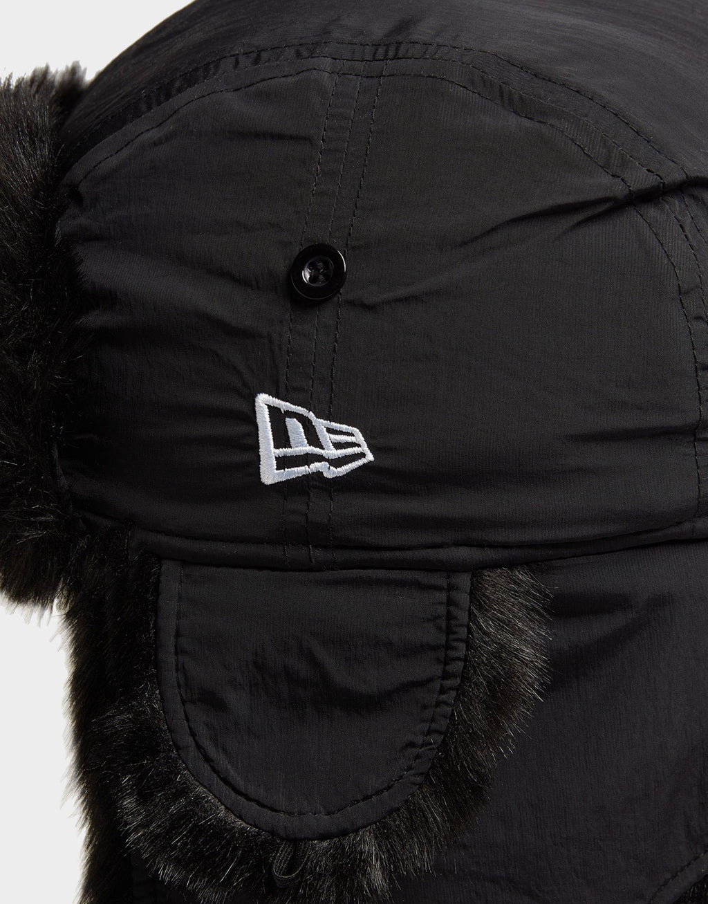 Poly Trapper Hat