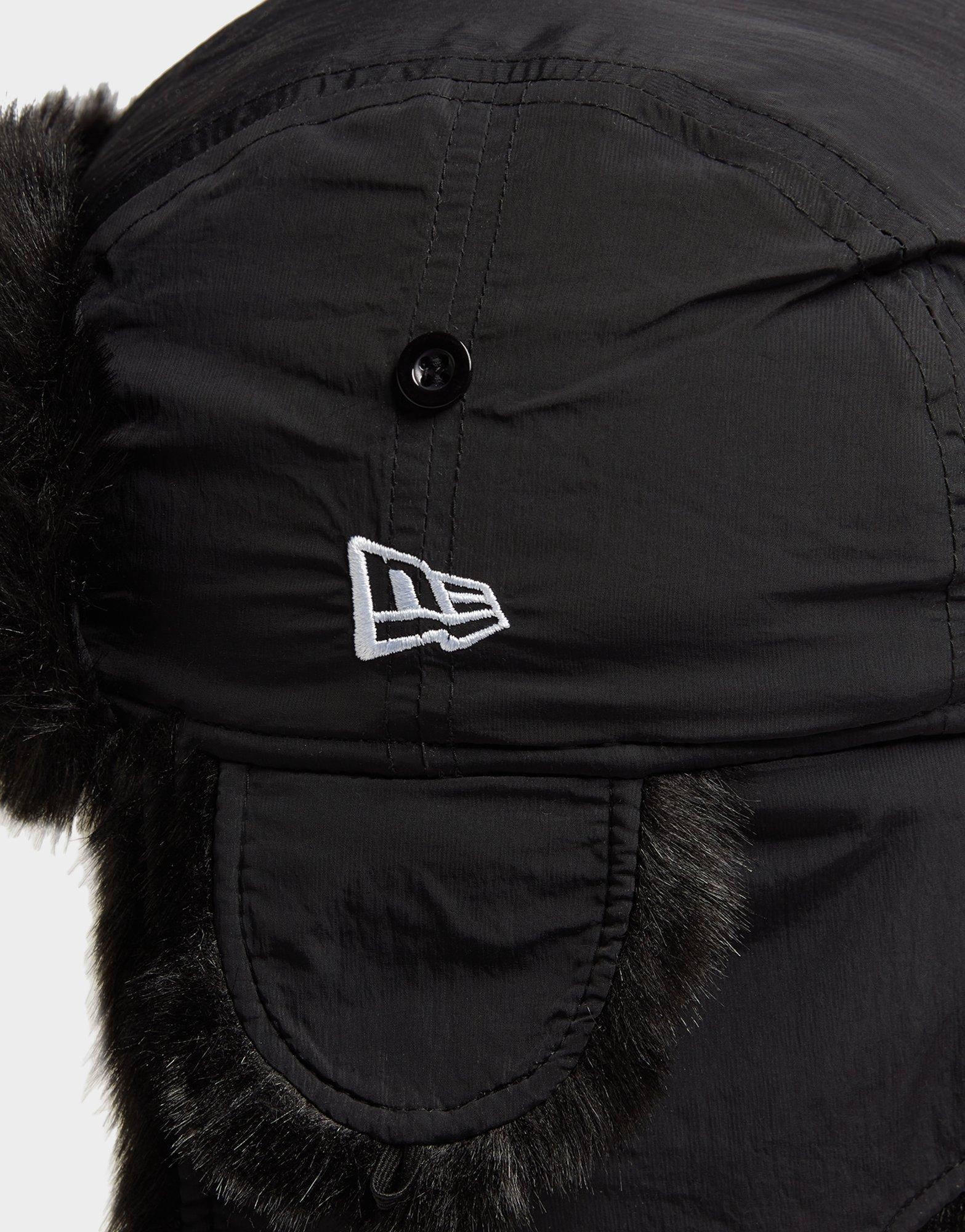Poly Trapper Hat