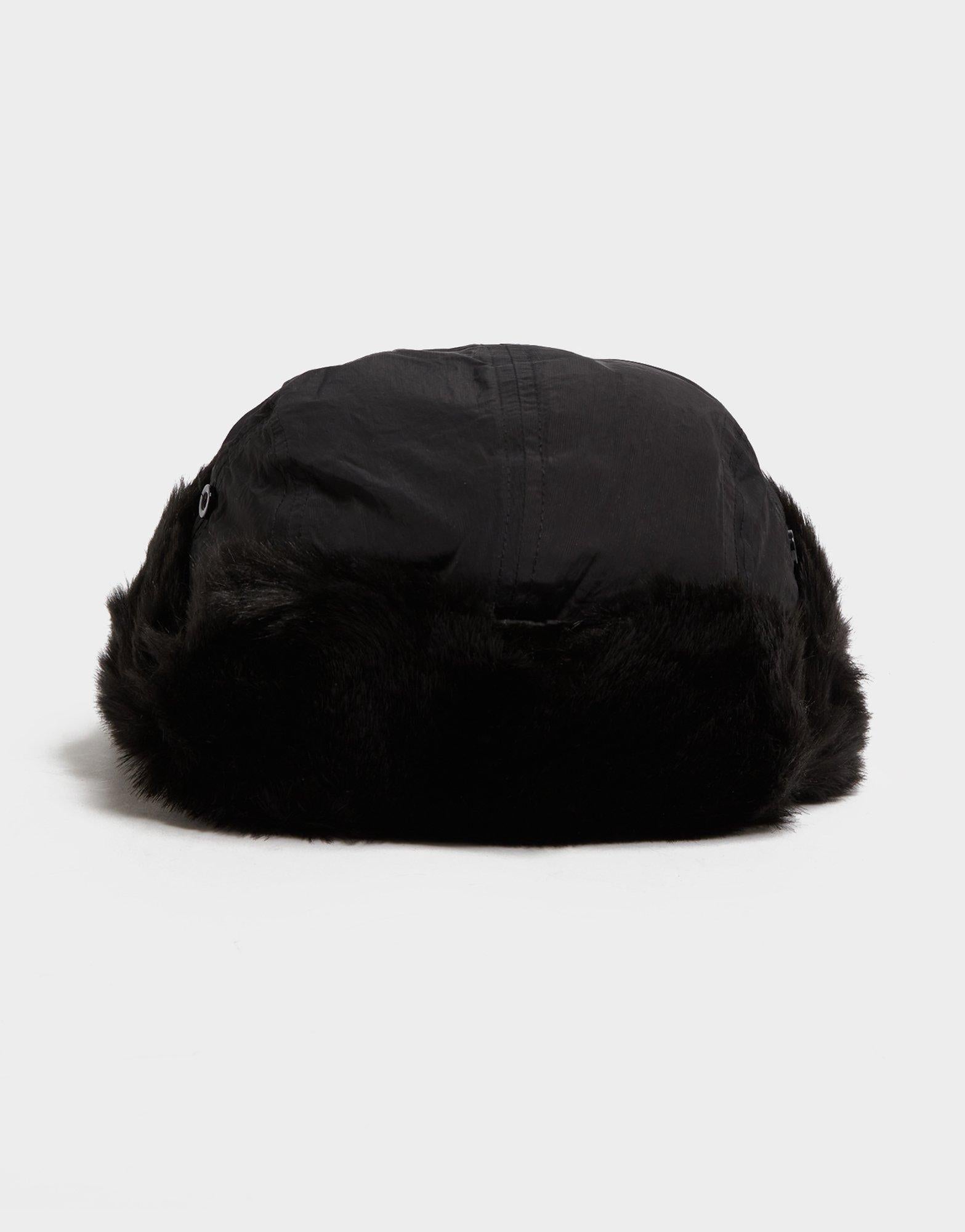 Poly Trapper Hat