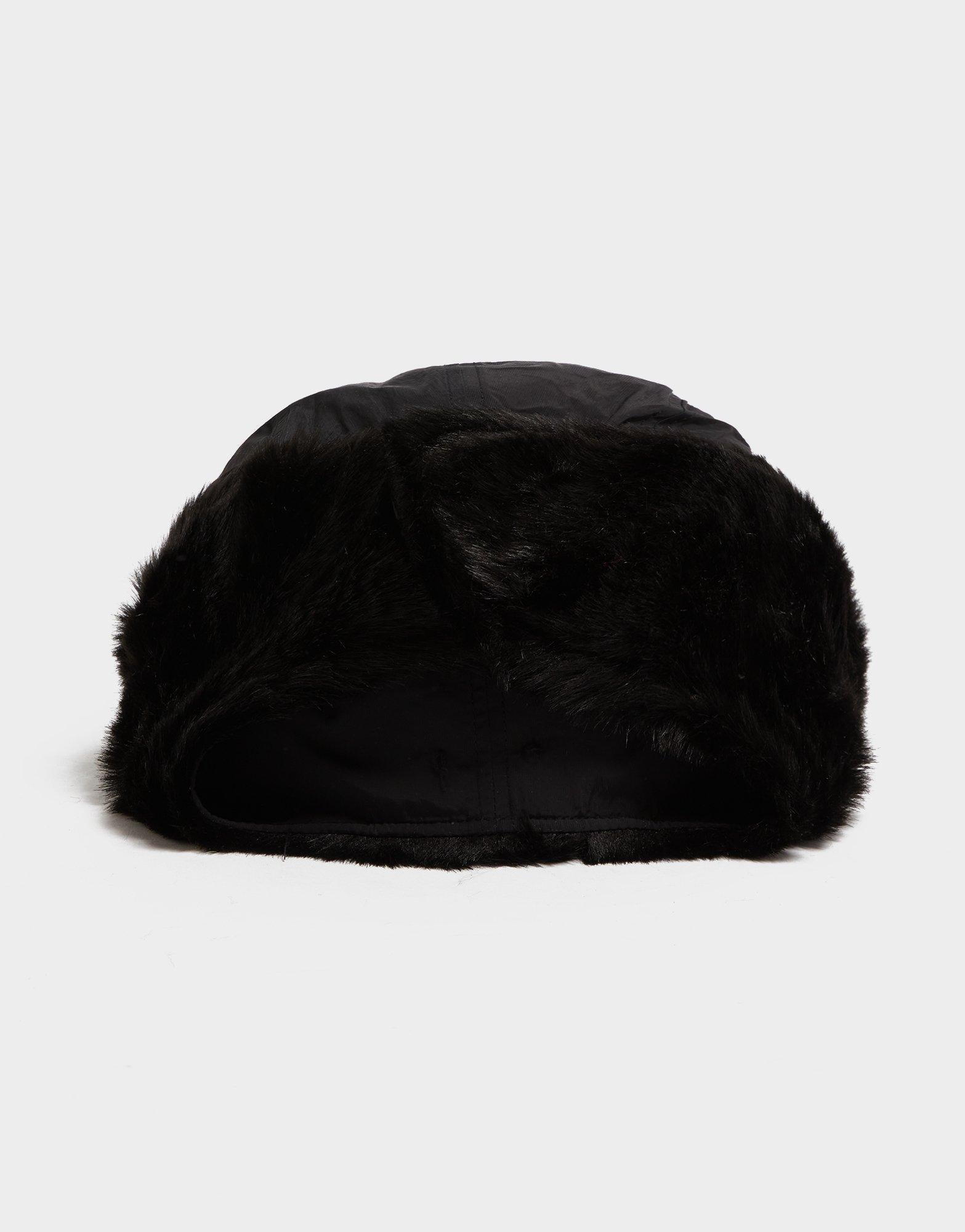 Poly Trapper Hat