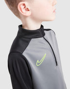 Academy 1/4 Zip Tracksuit Children