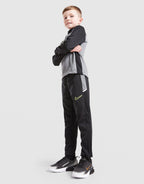 Academy 1/4 Zip Tracksuit Children
