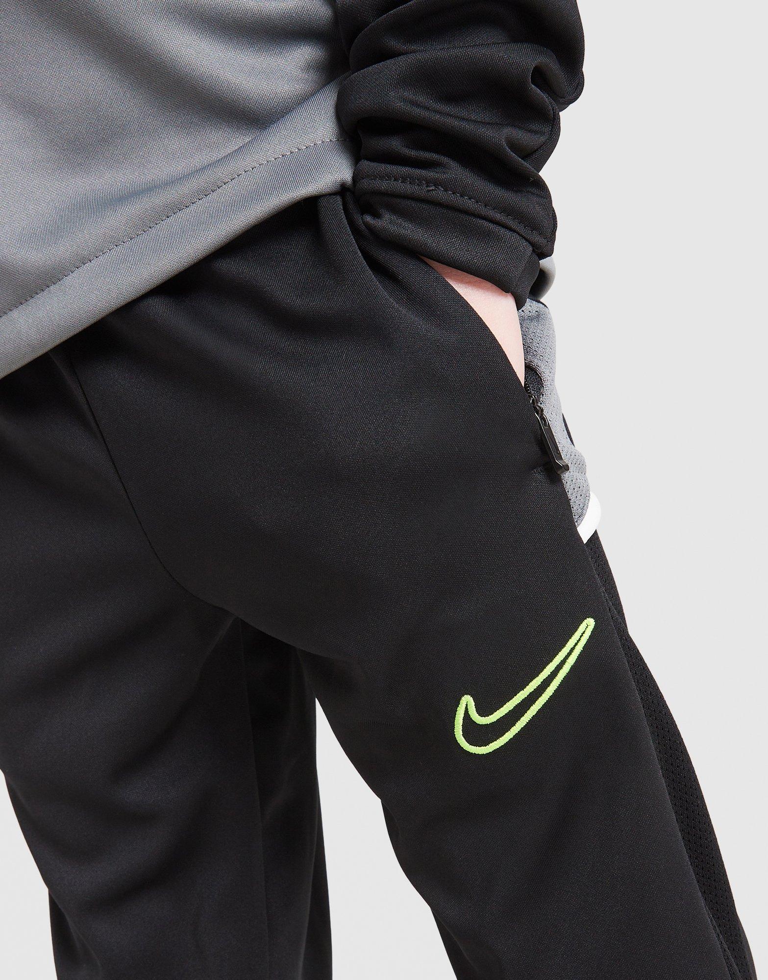 Academy 1/4 Zip Tracksuit Children
