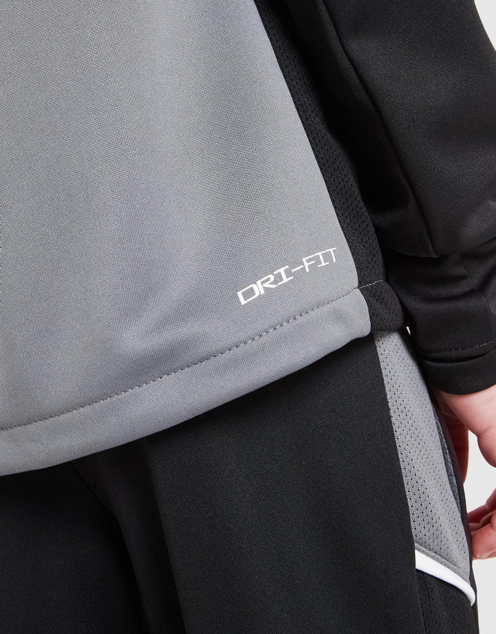 Academy 1/4 Zip Tracksuit Children