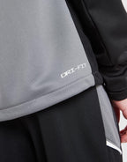 Academy 1/4 Zip Tracksuit Children