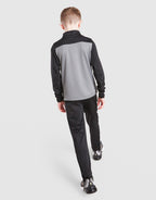 Academy 1/4 Zip Tracksuit Children