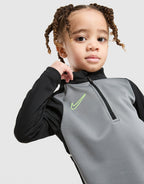 Academy 1/4 Zip Tracksuit Infant