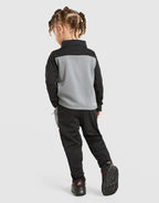 Academy 1/4 Zip Tracksuit Infant