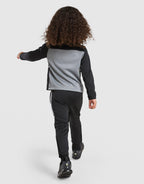 Academy 1/4 Zip Tracksuit Infant