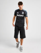 Aston Villa FC 2025/26 Watkins Away Shirt