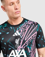 Liverpool FC Pre Match Shirt