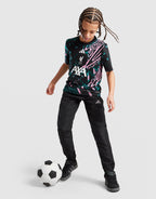 Liverpool FC Pre Match Shirt Junior