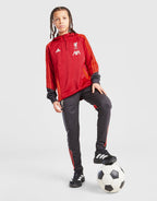 Liverpool FC Tiro 25 Training Hoodie Junior