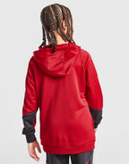 Liverpool FC Tiro 25 Training Hoodie Junior