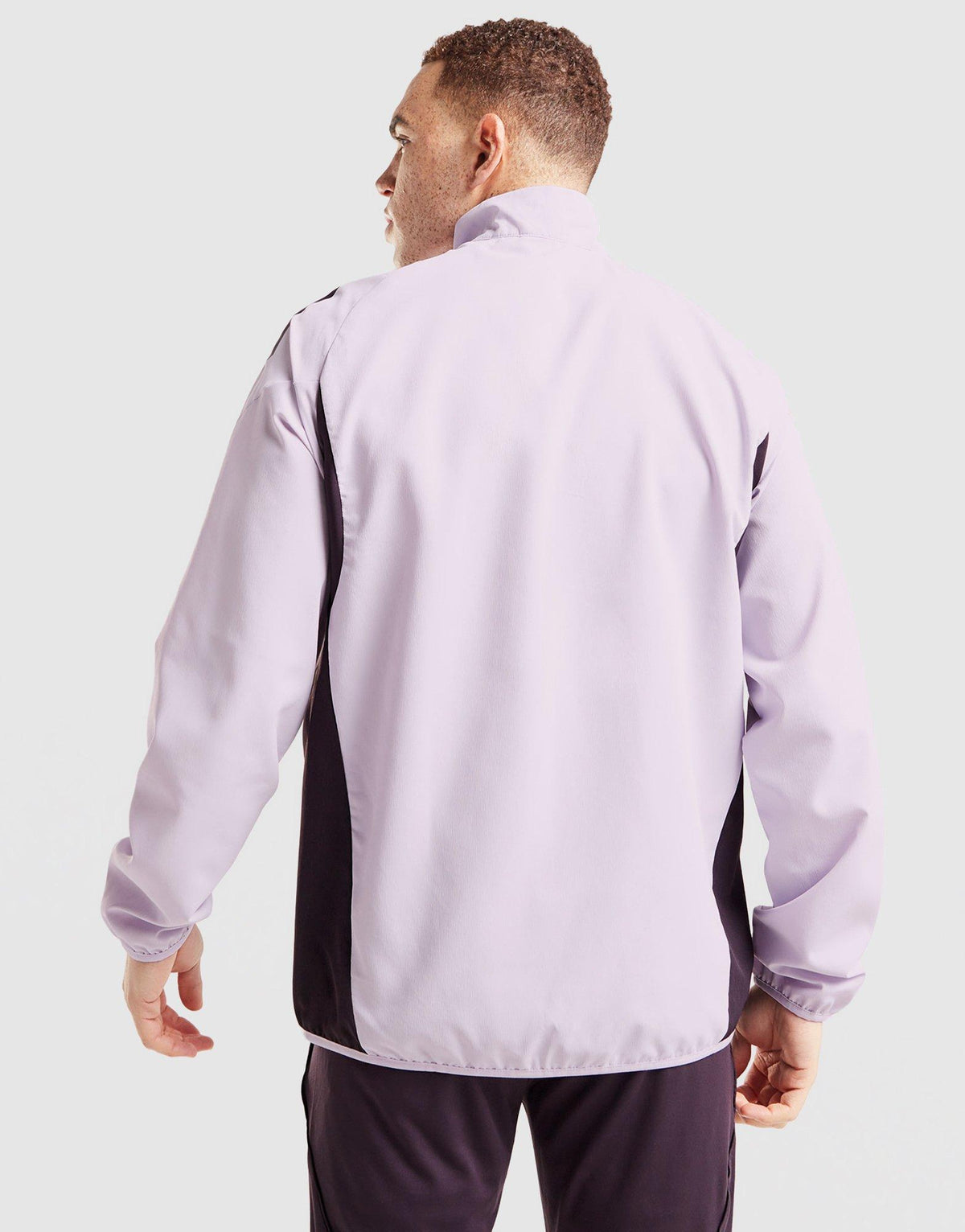 Manchester United FC Pre Match Jacket