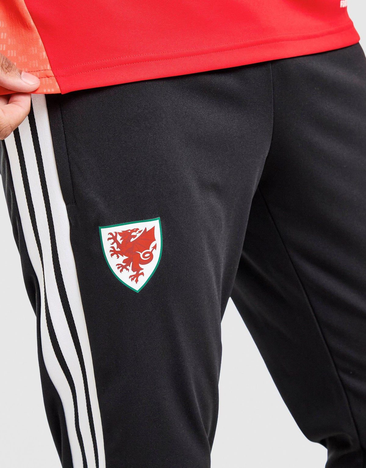 Wales Tiro 26 Training Pants