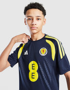 Scotland Tiro 26 Training Shirt Junior's