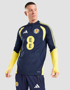 Scotland Tiro 26 Training Top