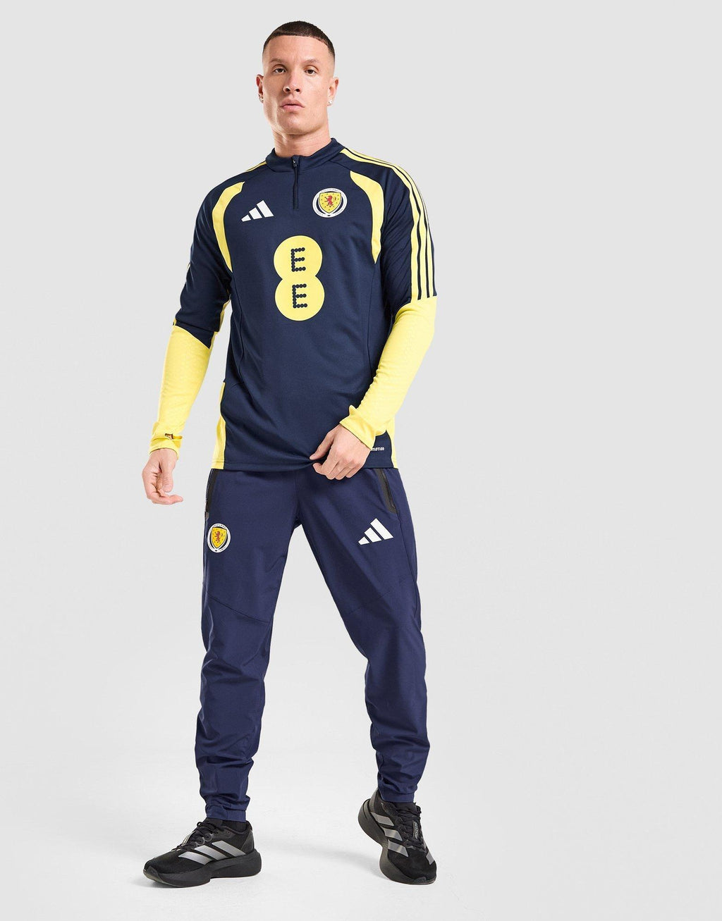 Scotland Tiro 26 Training Top