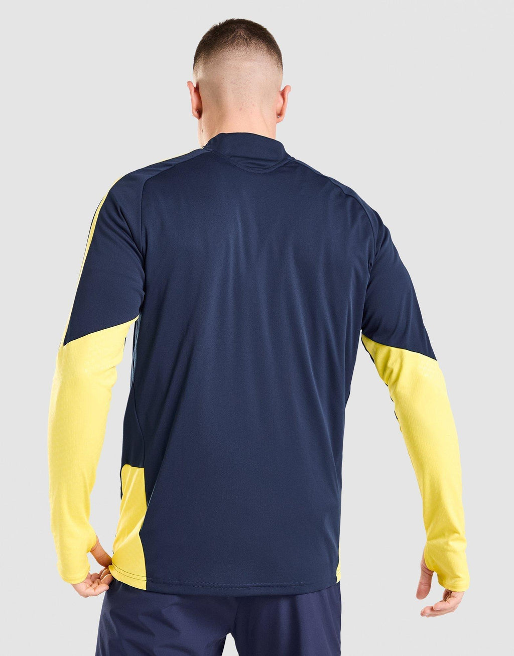 Scotland Tiro 26 Training Top