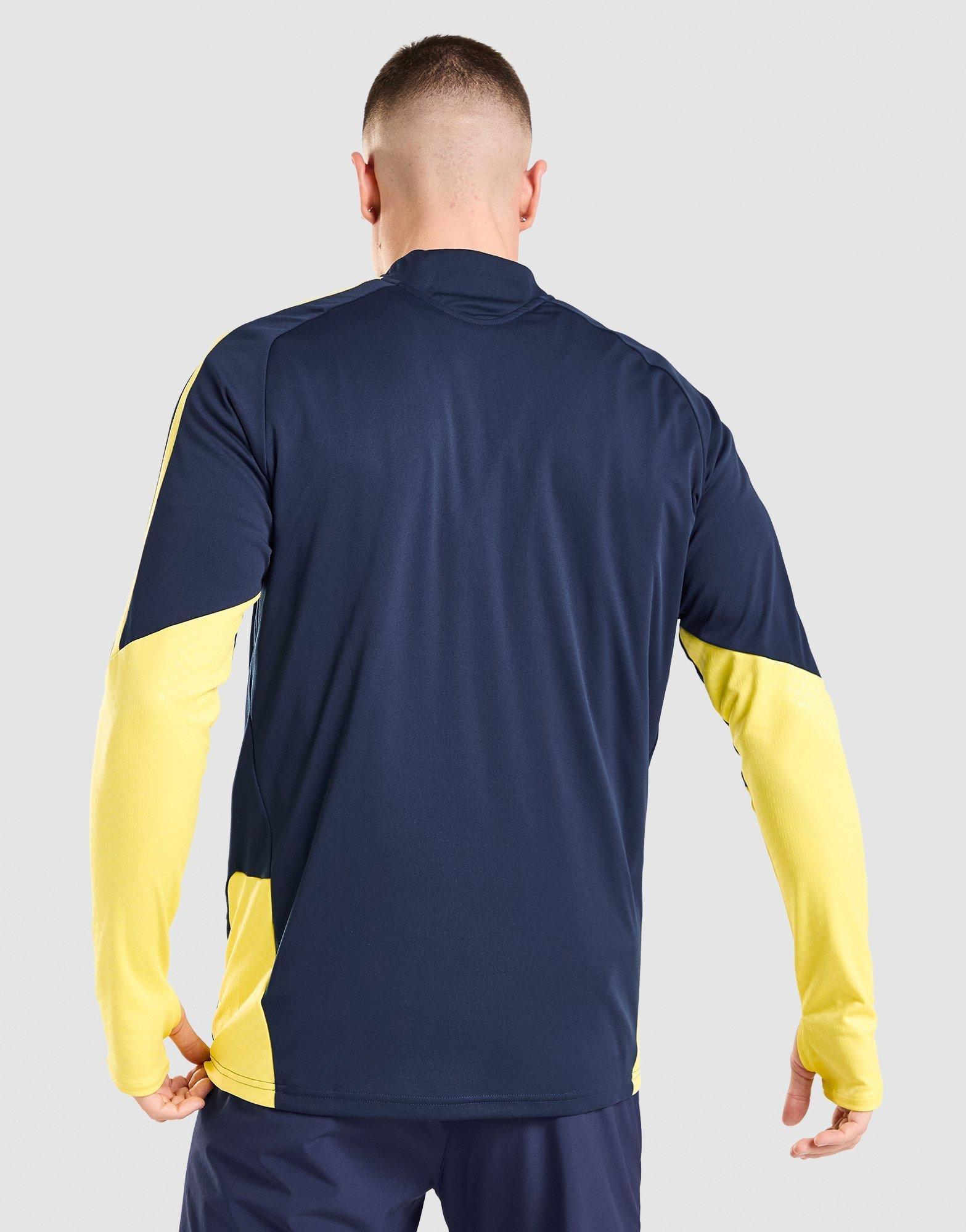 Scotland Tiro 26 Training Top