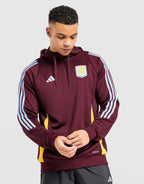 Aston Villa FC Tiro 25 Training Hoodie