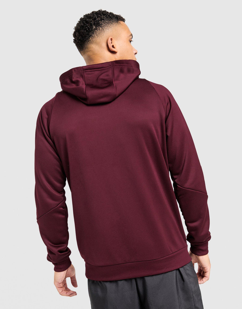 Aston Villa FC Tiro 25 Training Hoodie