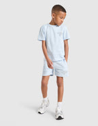 T-Shirt/Shorts Set Children's