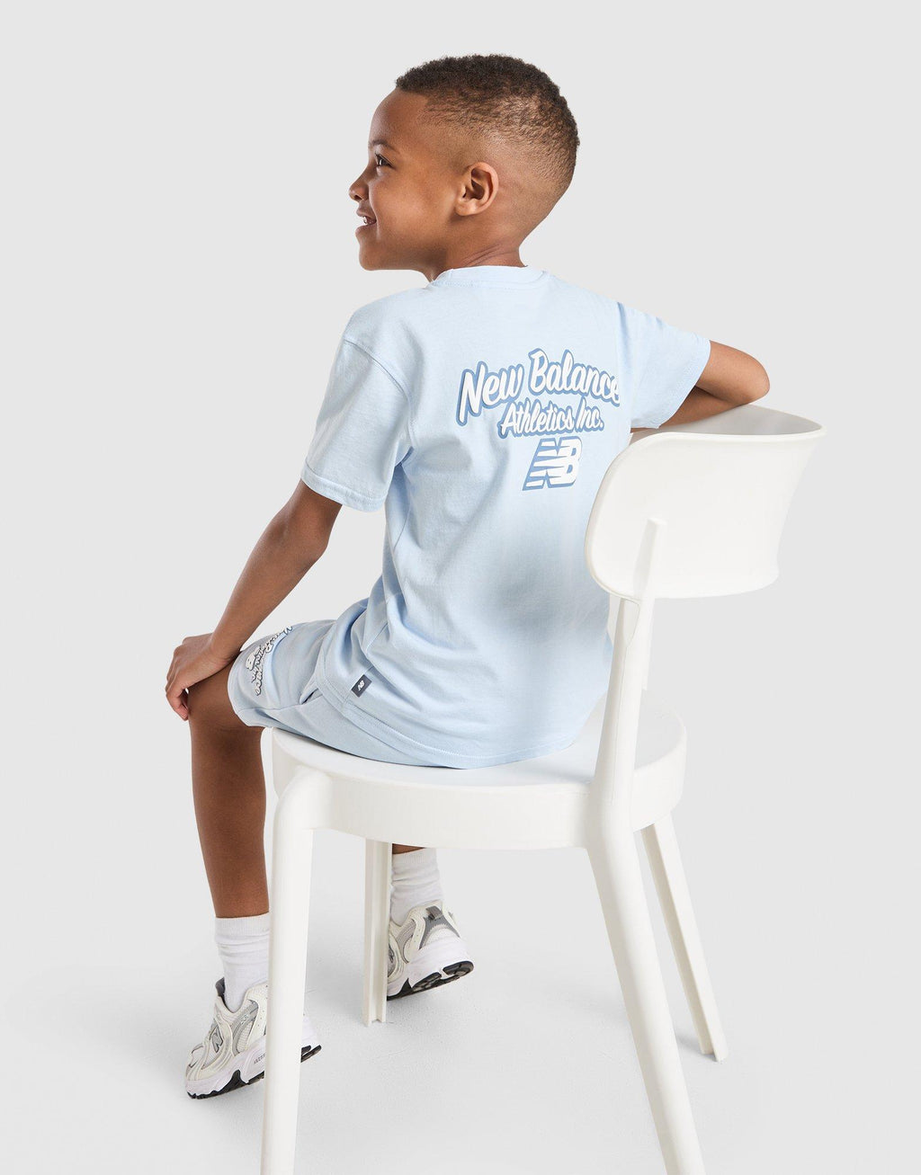 T-Shirt/Shorts Set Children's