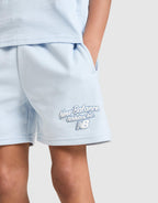 T-Shirt/Shorts Set Children's