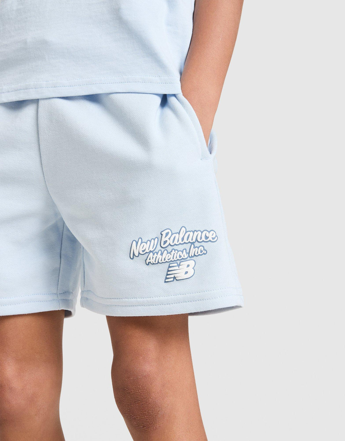 T-Shirt/Shorts Set Children's
