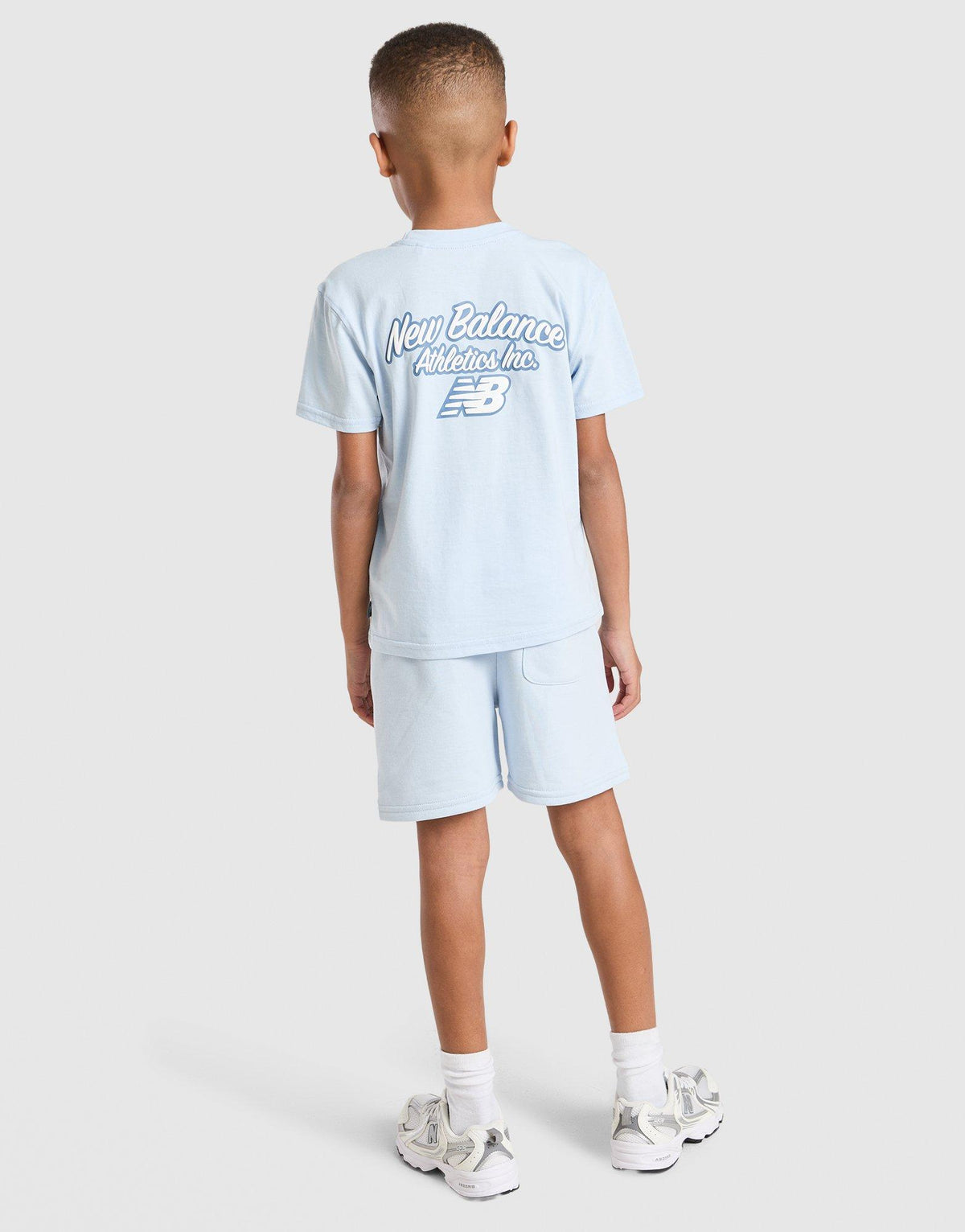 T-Shirt/Shorts Set Children's